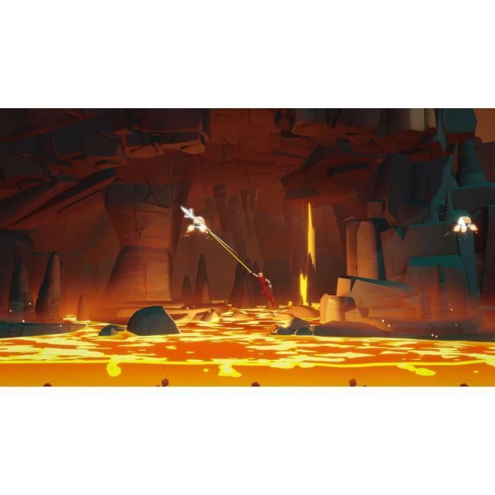 Space Adventure Cobra The Awakening - Jeu Xbox Series X - Edition Limitée