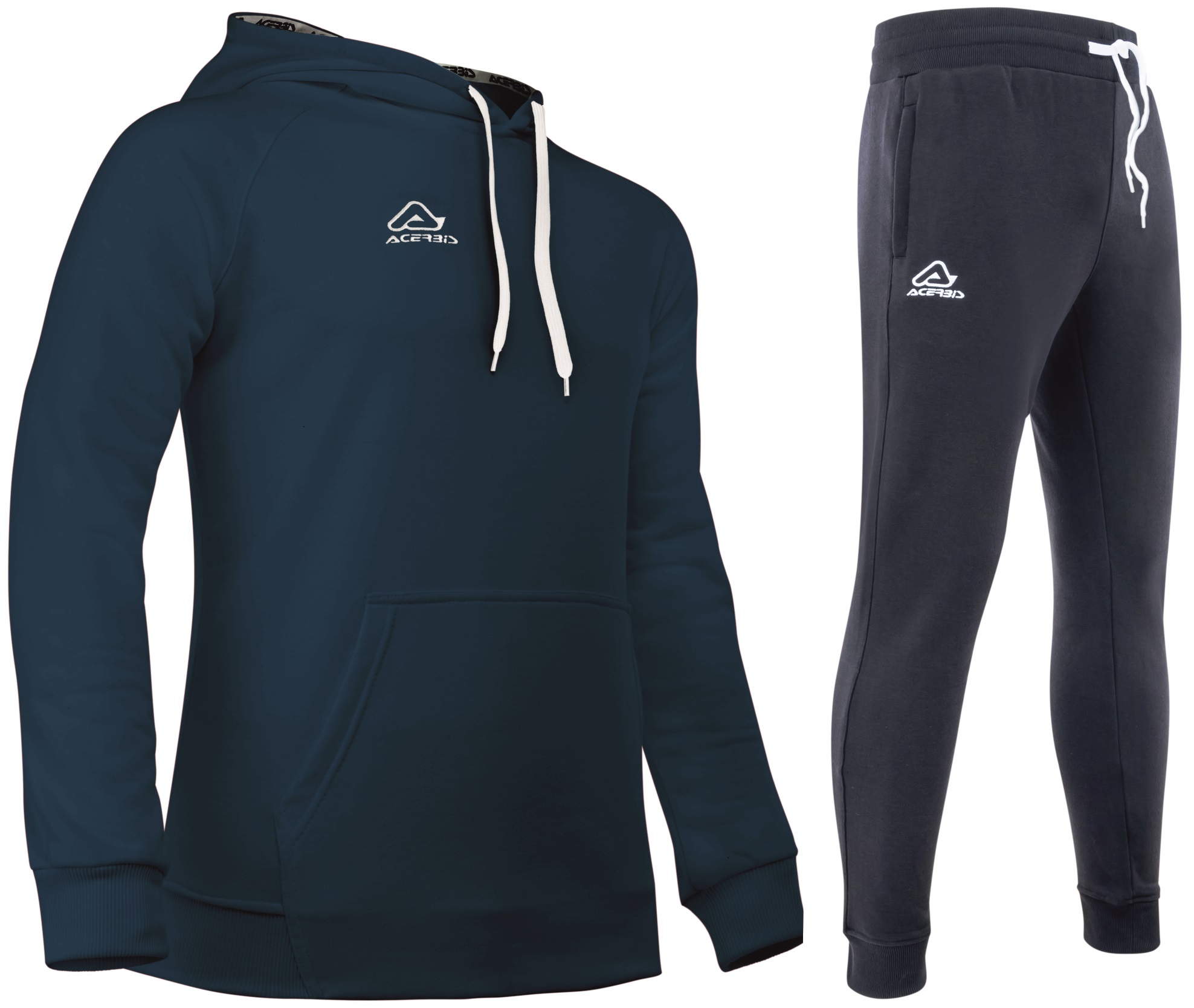  Acerbis Easy sportinis kostiumas su gobtuvu