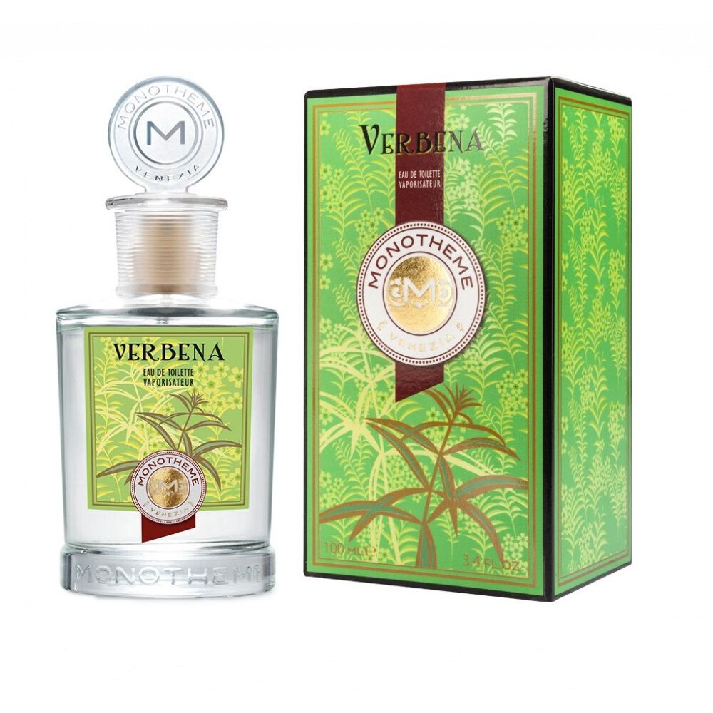 Monothem verbena