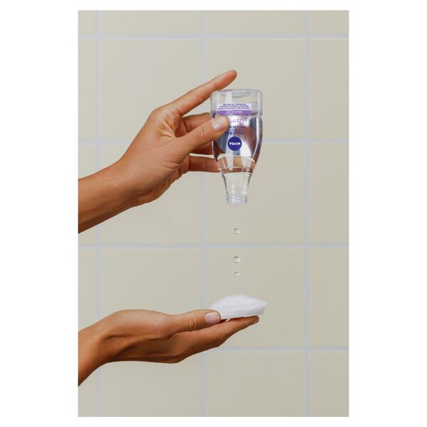 NIVEA Sensitive 5-u-1 micelarna voda 100ml