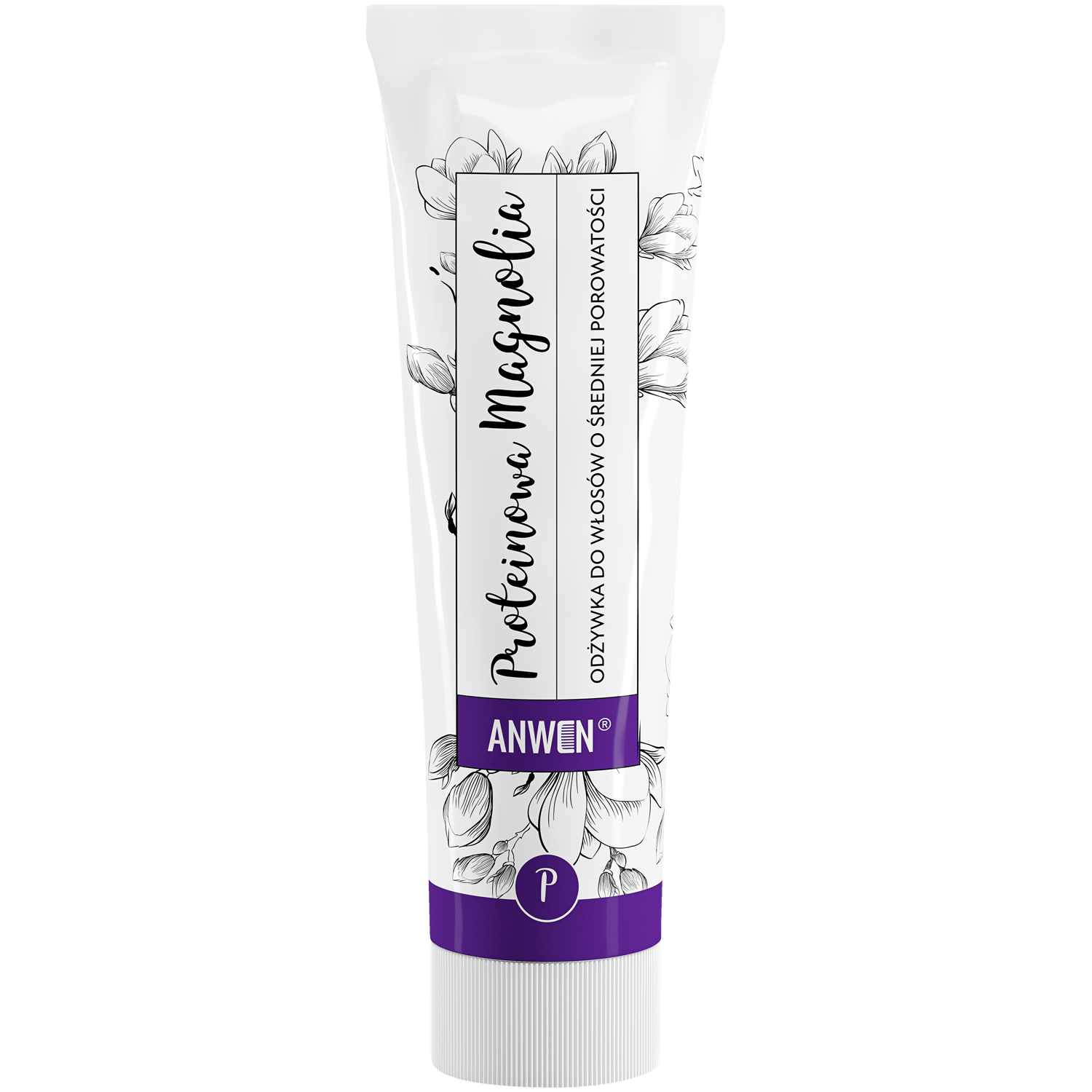 Anwen Protein Magnolia