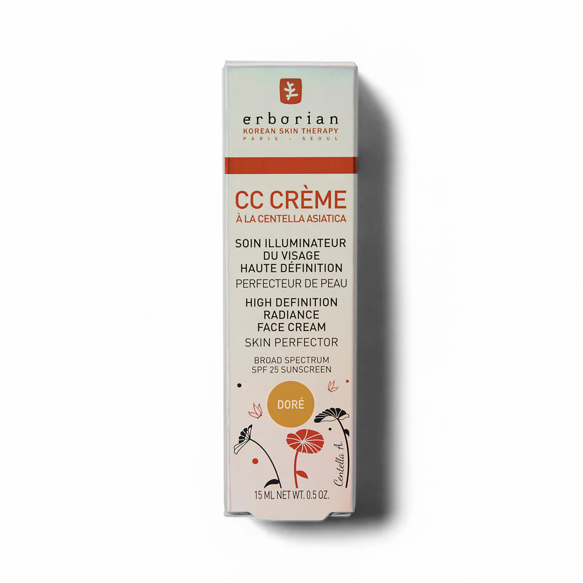 BB Cream & CC Cream CC Cream - 15 ml - CC Cream