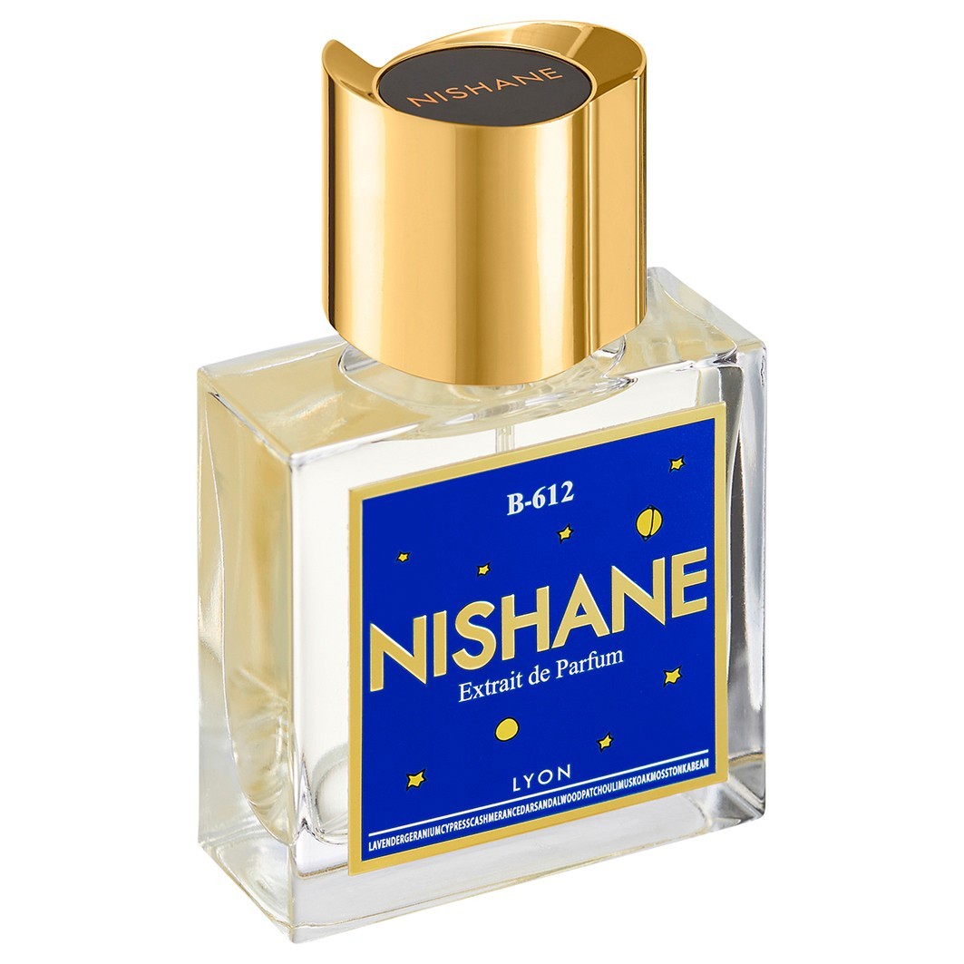NISHANE B-612