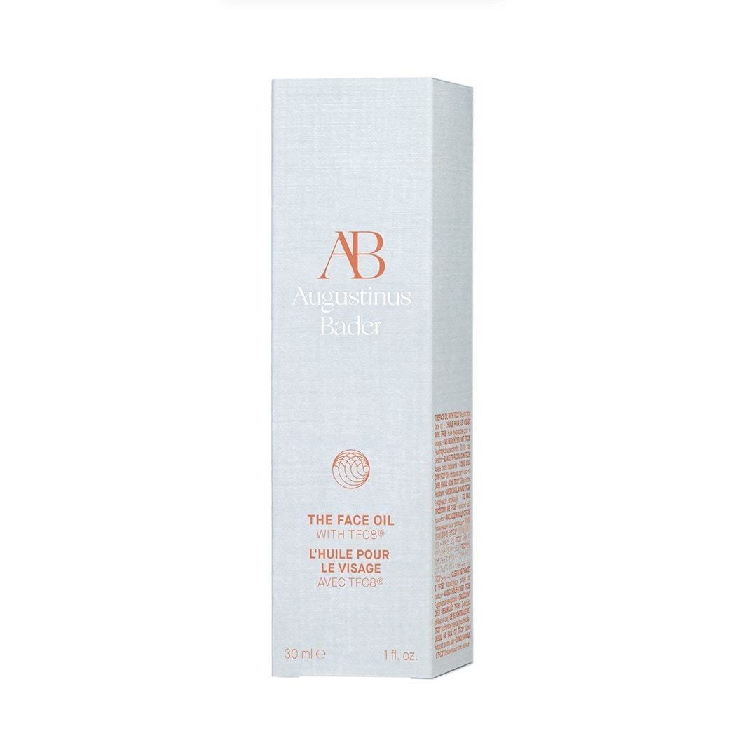 Pleťový olej Augustinus Bader – 10 ml