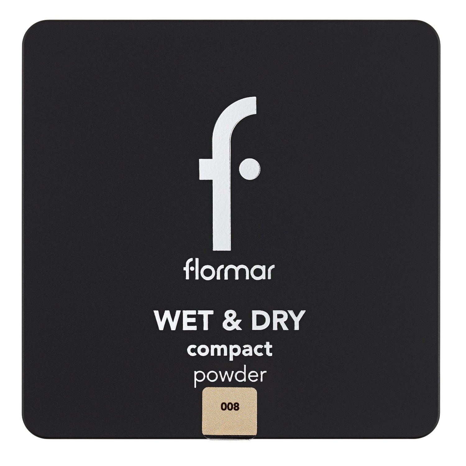 Flormar puder u prahu CPW NP-093 PRIRODNA KORALJNO BEŽ - 10 g