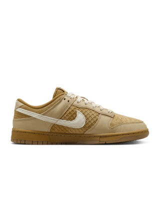 Nike Dunk Low Retro Men's Shoes