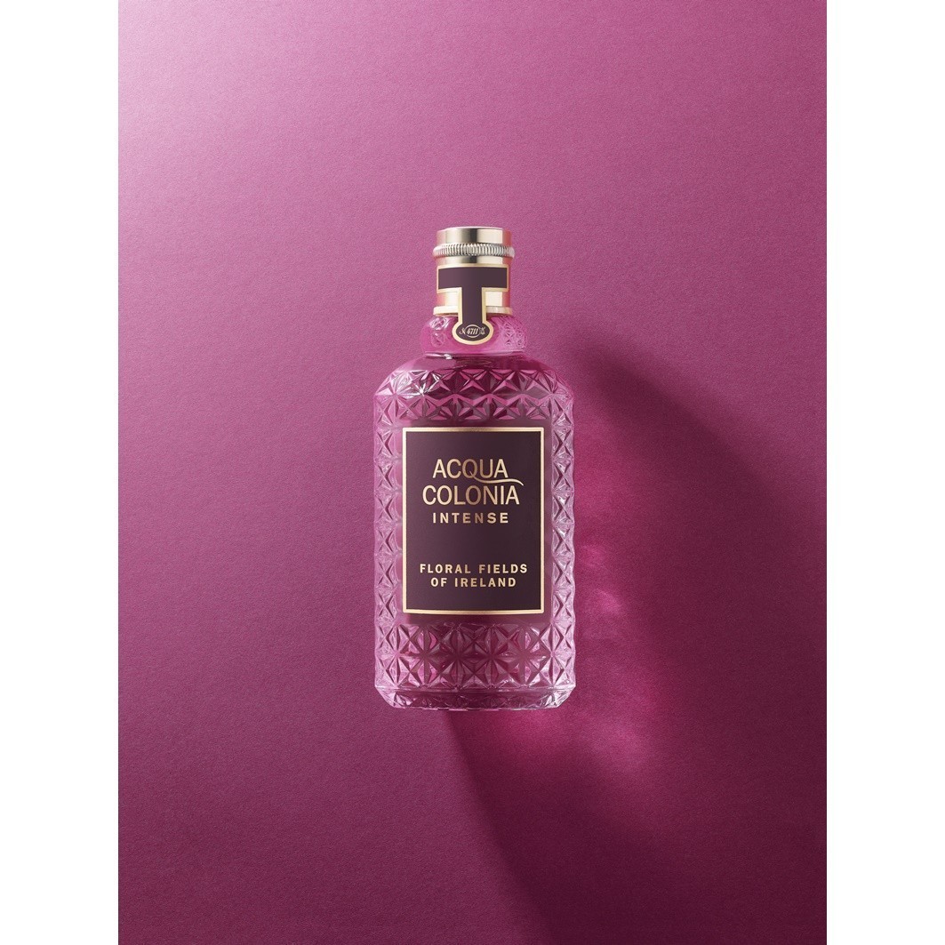 4711 Acqua Colonia Kolínska voda Acqua Colonia Intense 4711 - 50 ml