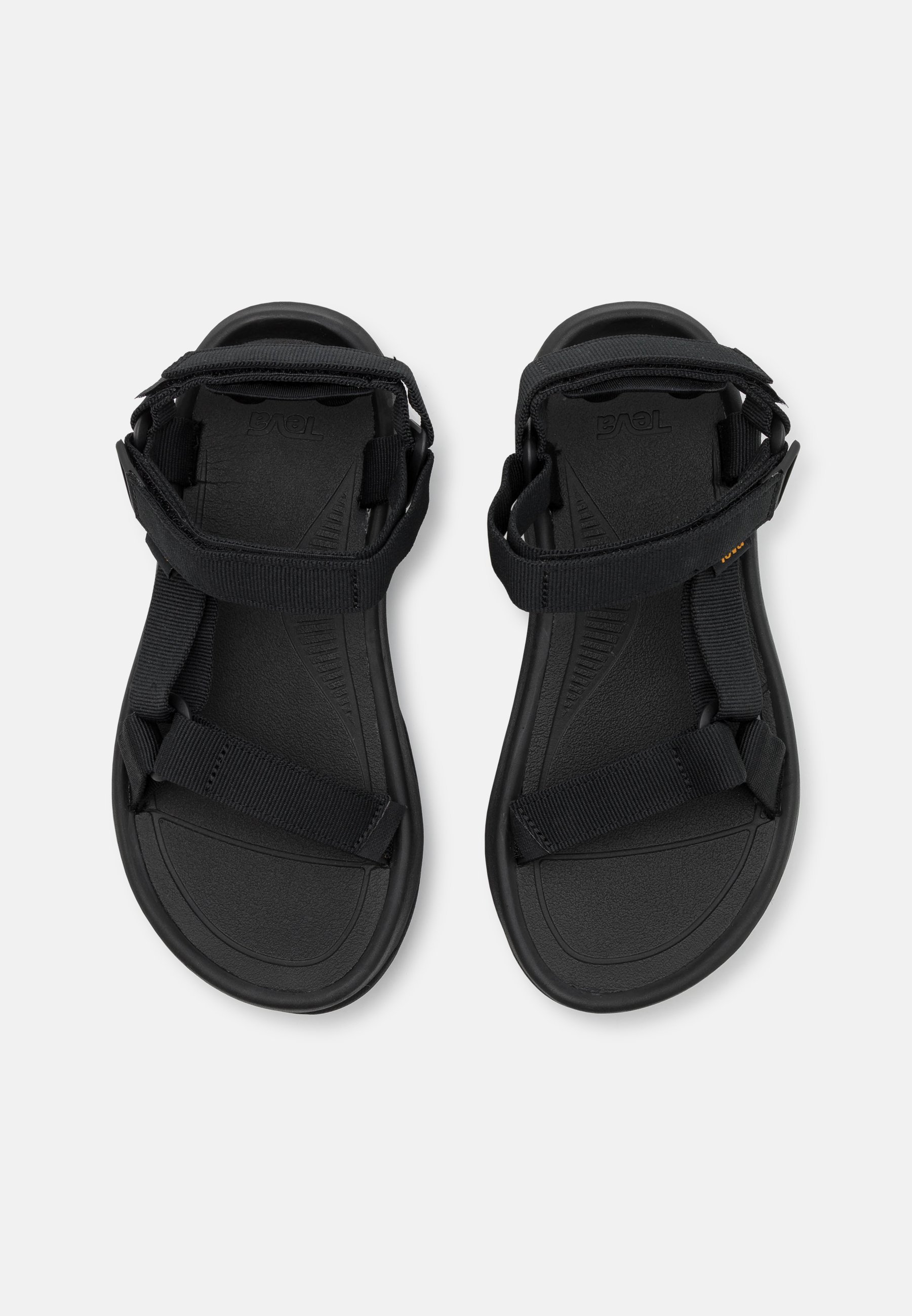 Sandales de marche Teva HURRICANE XLT 2 - noires