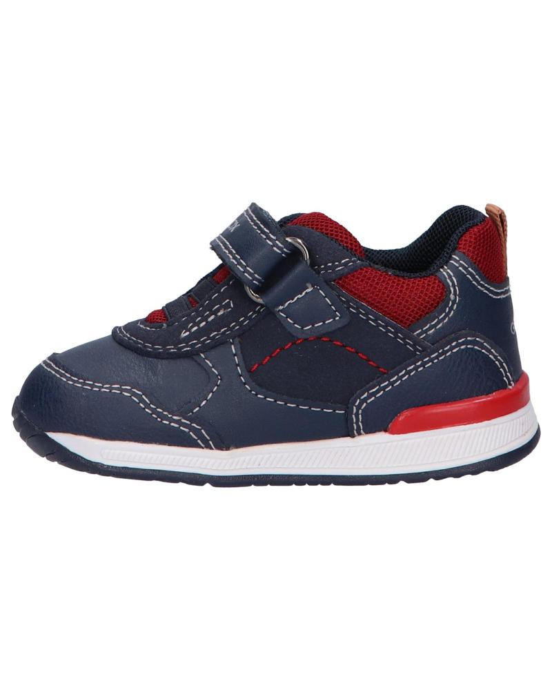  Sportovní boty Geox B160ra 054au B Rišon