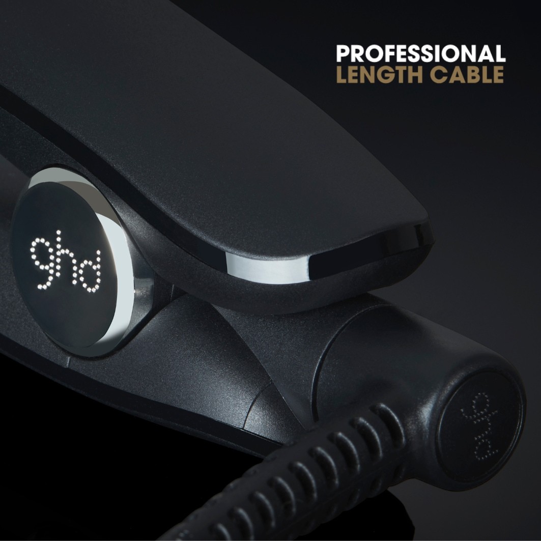 ghd Gold® Styler® Presa za kosu crna - Gold® Styler® Presa za kosu crna