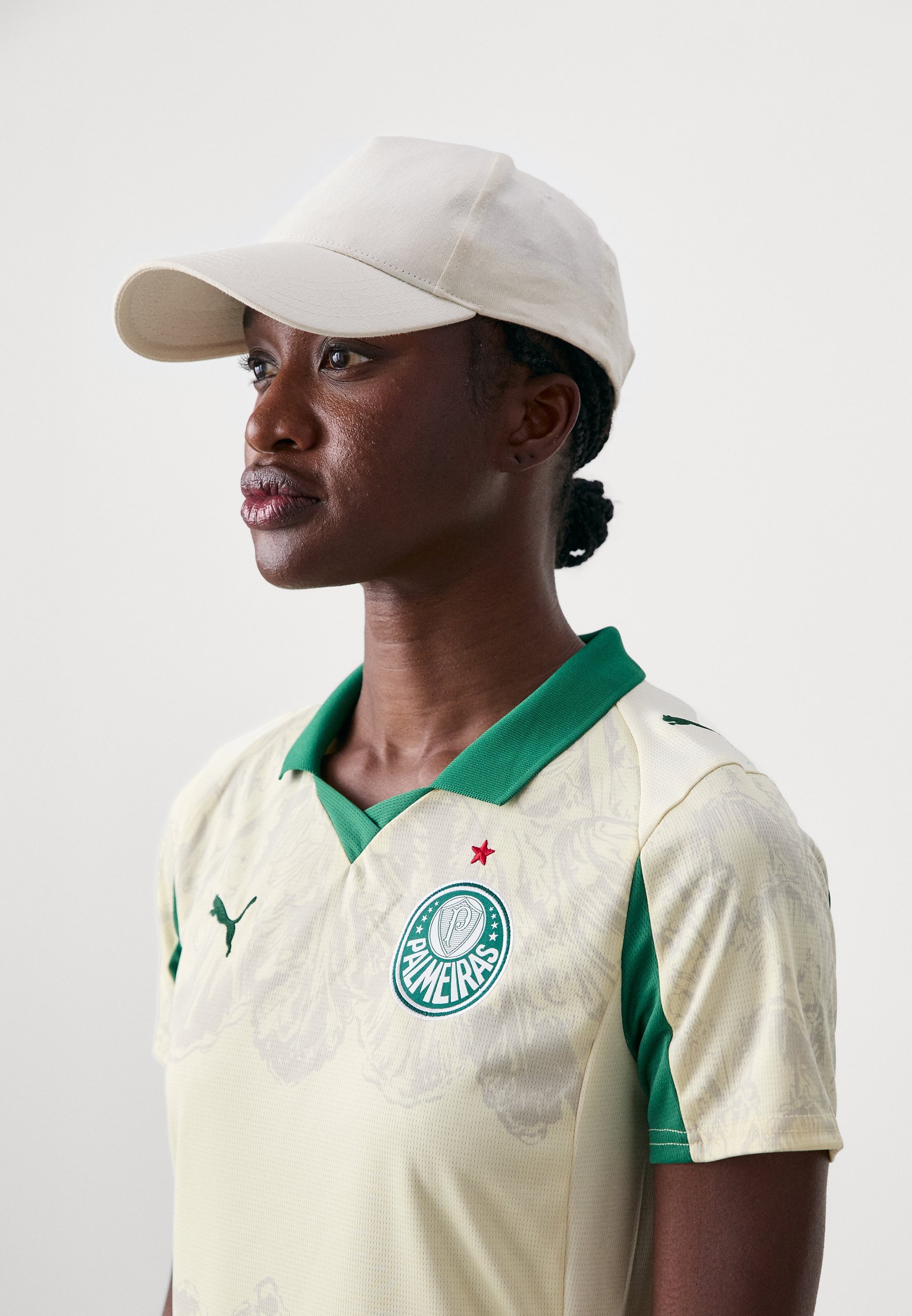 Puma KIDSUPER REPLICA - Vêtements de club - vanille crémeuse/vinille