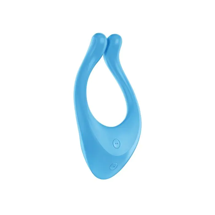 Satisfyer Endless Love Light Blue