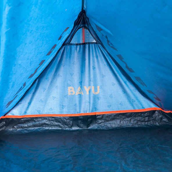 Ελαφριά σκηνή Bivouac 2 ατόμων BAYU