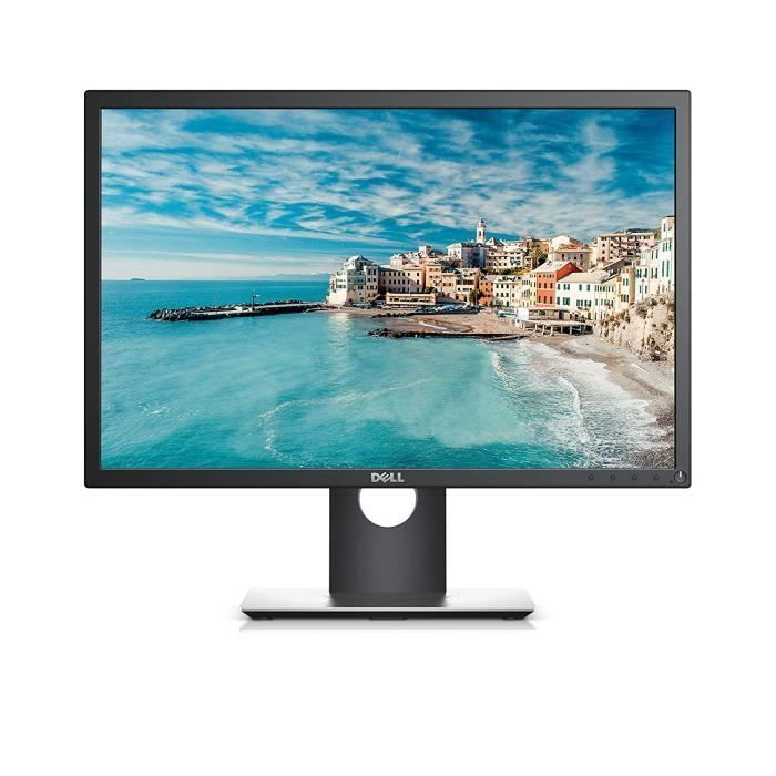 Écrans PC Dell P2217H Ecran PC 22