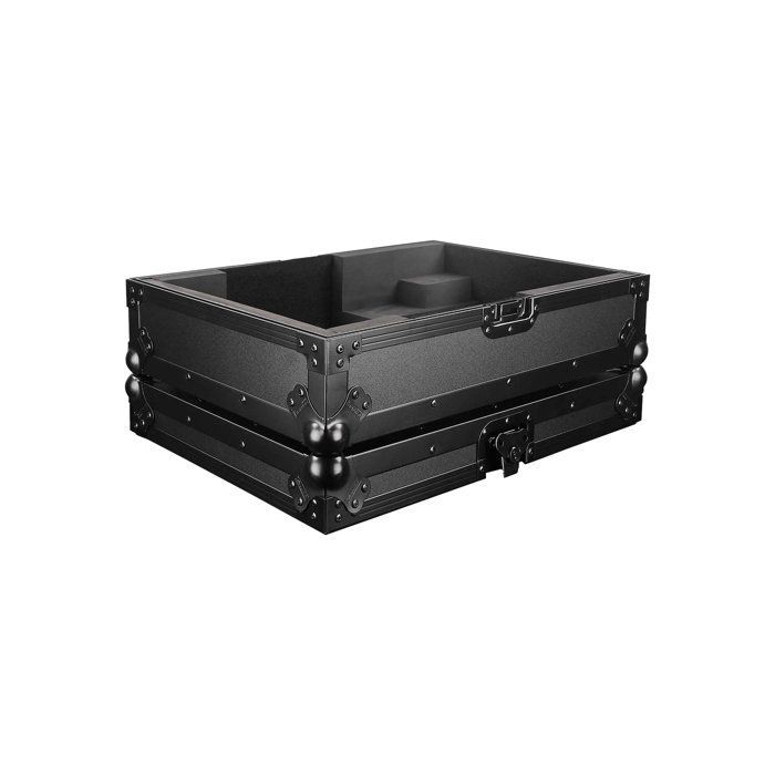 Power Flights FCD 3000 BL Flight CD and vinyl turntable