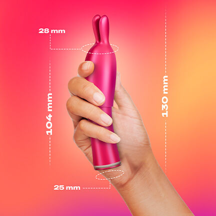 Durex Play 2-i-1
