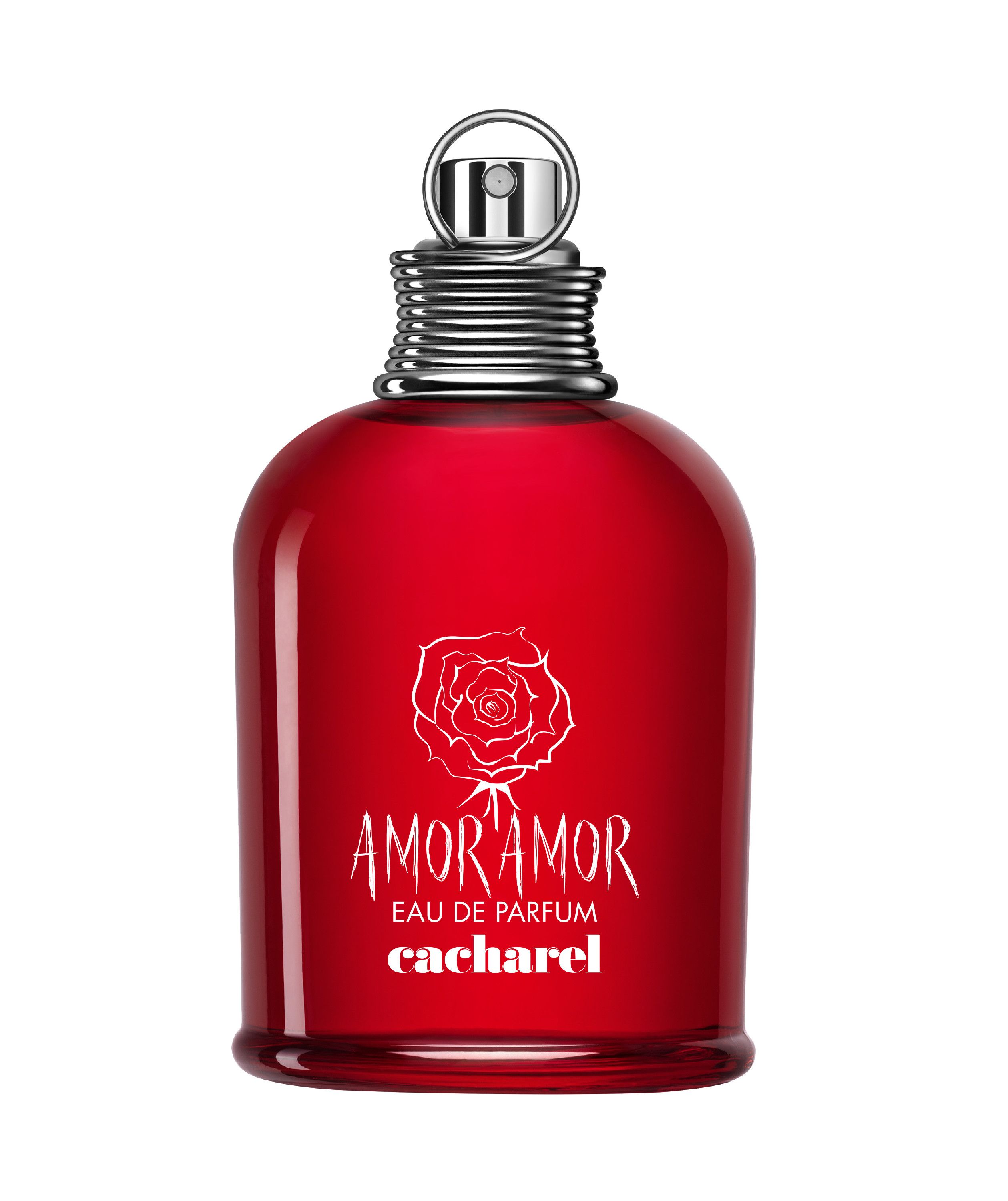 Amor Amor Eau de Parfum Ženski parfumi