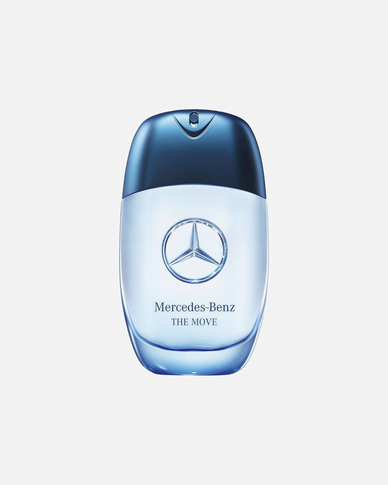 MERCEDES-BENZ PERFUMES The Move toaletná voda s rozprašovačom - 60 ml