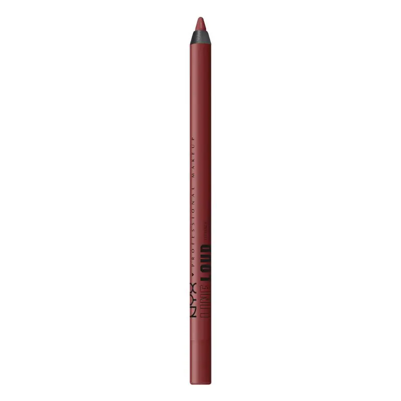 NYX Line Loud Konturówka do ust Ten Out Of Ten