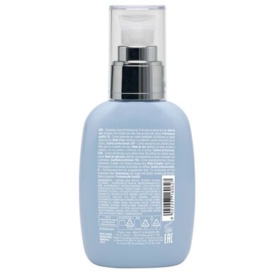 Alfaparf Milano Semi Di Lino Density krém pro zahušťování oslabených vlasů 125 ml