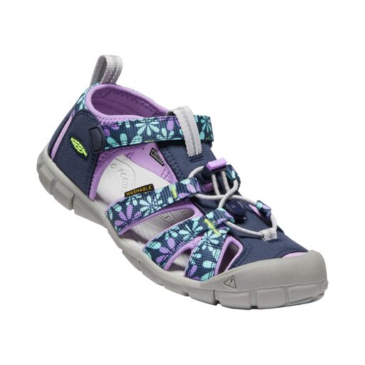  Keen Seacamp II CNX Sandalen