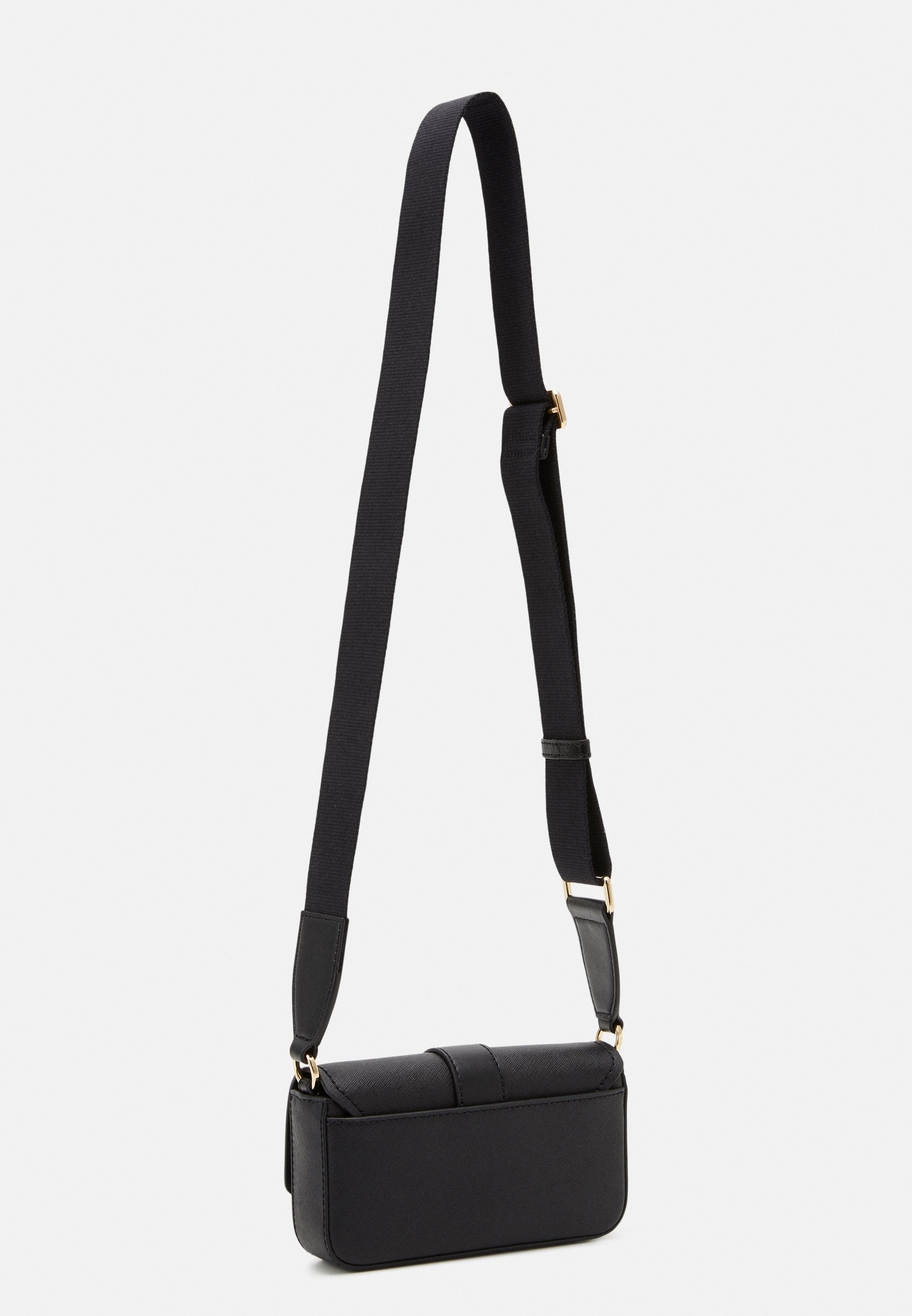 MICHAEL Michael Kors Umhängetasche - schwarz