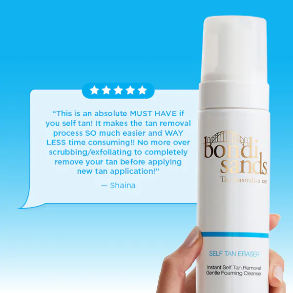 Bondi Sands Autobronceador 100 ml