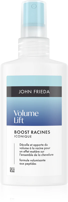 John Frieda Volume Lift The Original Root Booster Haarvolumenspray