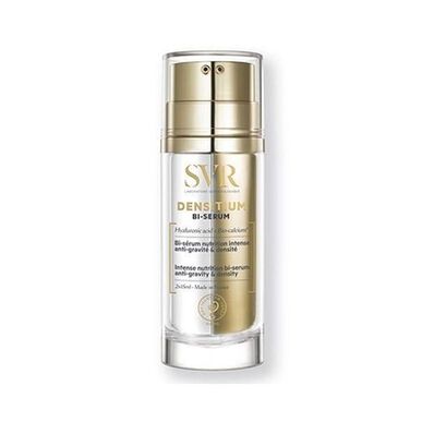 SVR Densitium Bi-Serum Nutrition Intense -tiivistetty ryppyjä ehkäisevä seerumi 30 ml