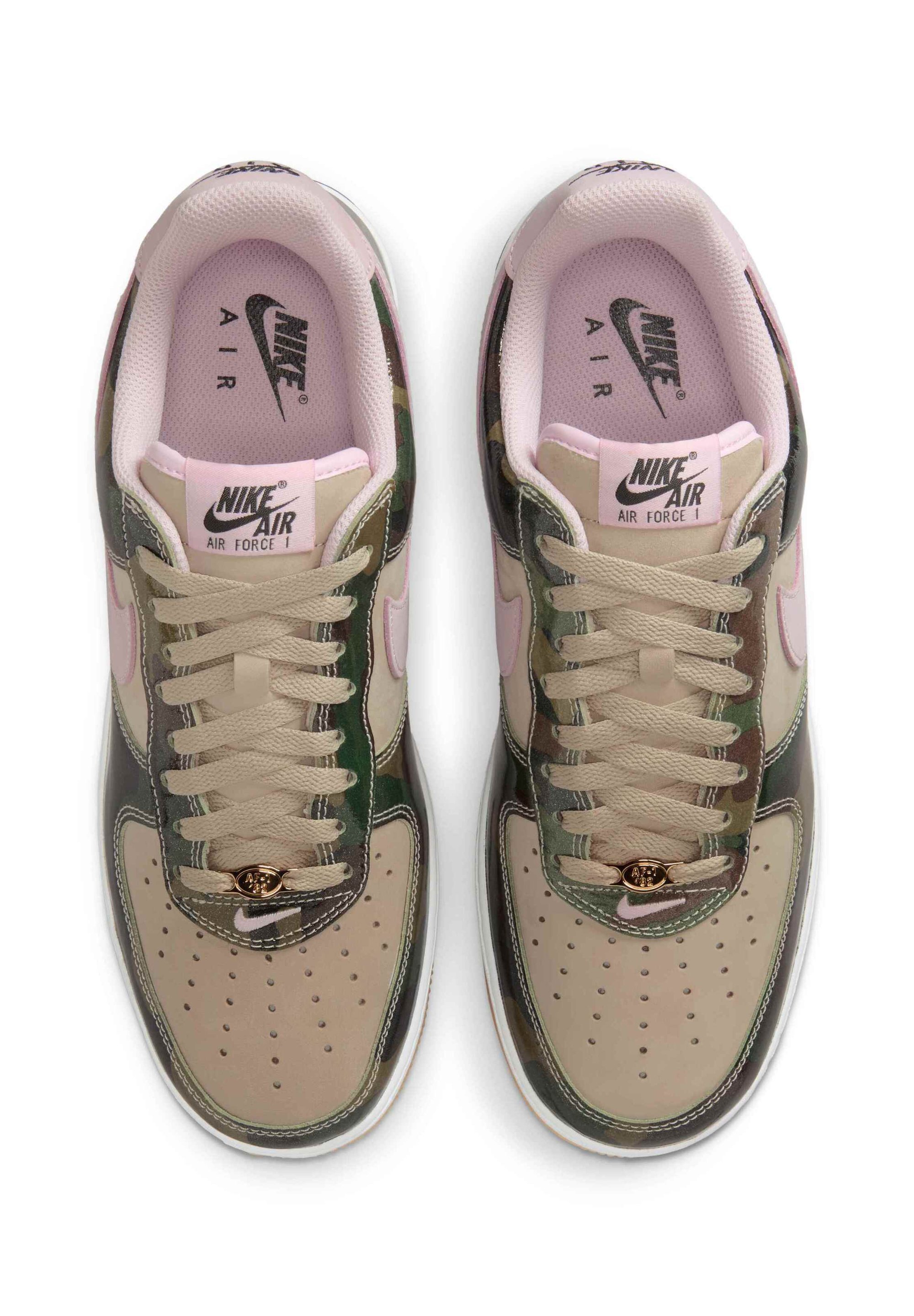 Nike Sportswear lage sneakers