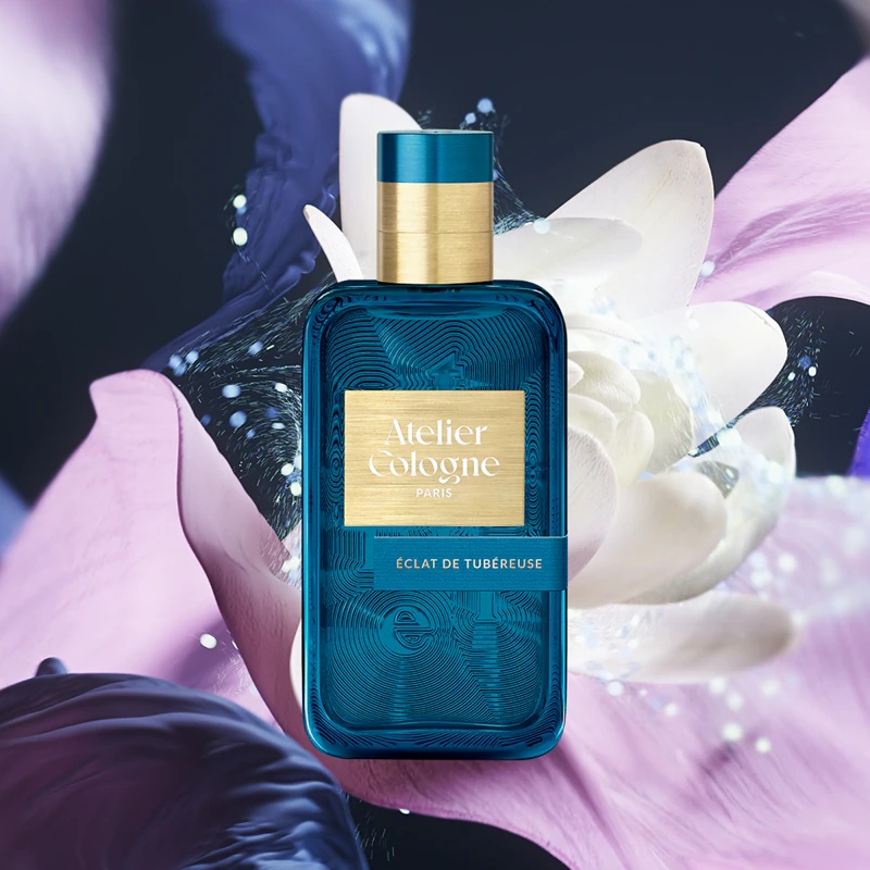 Atelier Cologne Cologne Rare Eclat de Tubereuse uniseks parfumska voda
