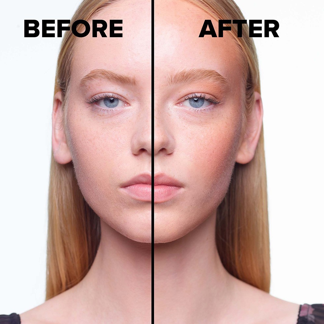 Nudestix kontūru zīmulis ar tonētu mīksto fokusu veidojošu zīmuli - 6,2 g