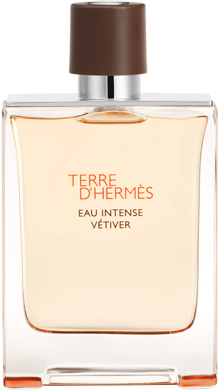HERMÈS Terre d'Hermès Eau Intense Vétiver woda perfumowana dla mężczyzn
