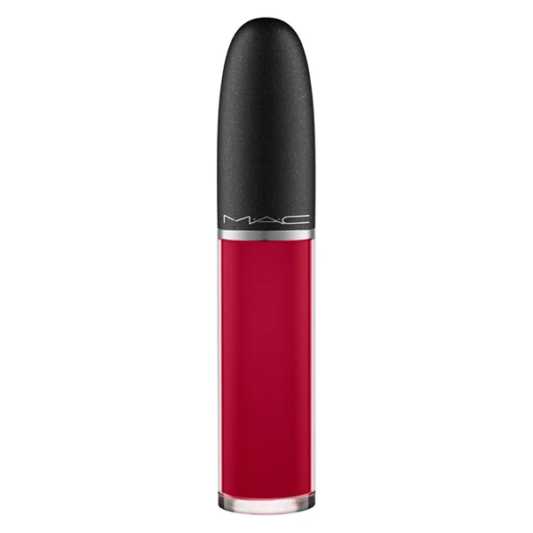 Rossetti Retro Matte Liquid Lipcolour - Rossetto, Rossetto mat