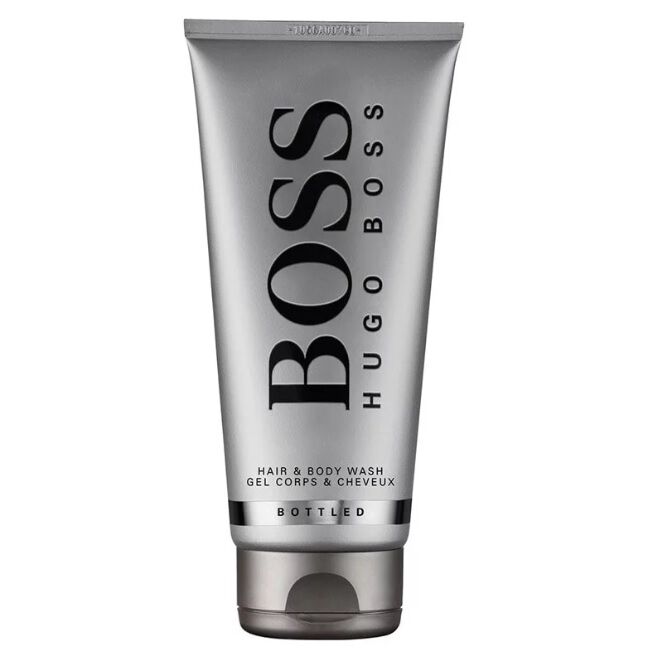 Hugo Boss Bottled