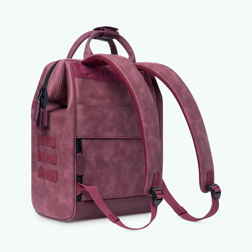 Cabaia Sac à dos Adventurer Medium Delhi bordeaux