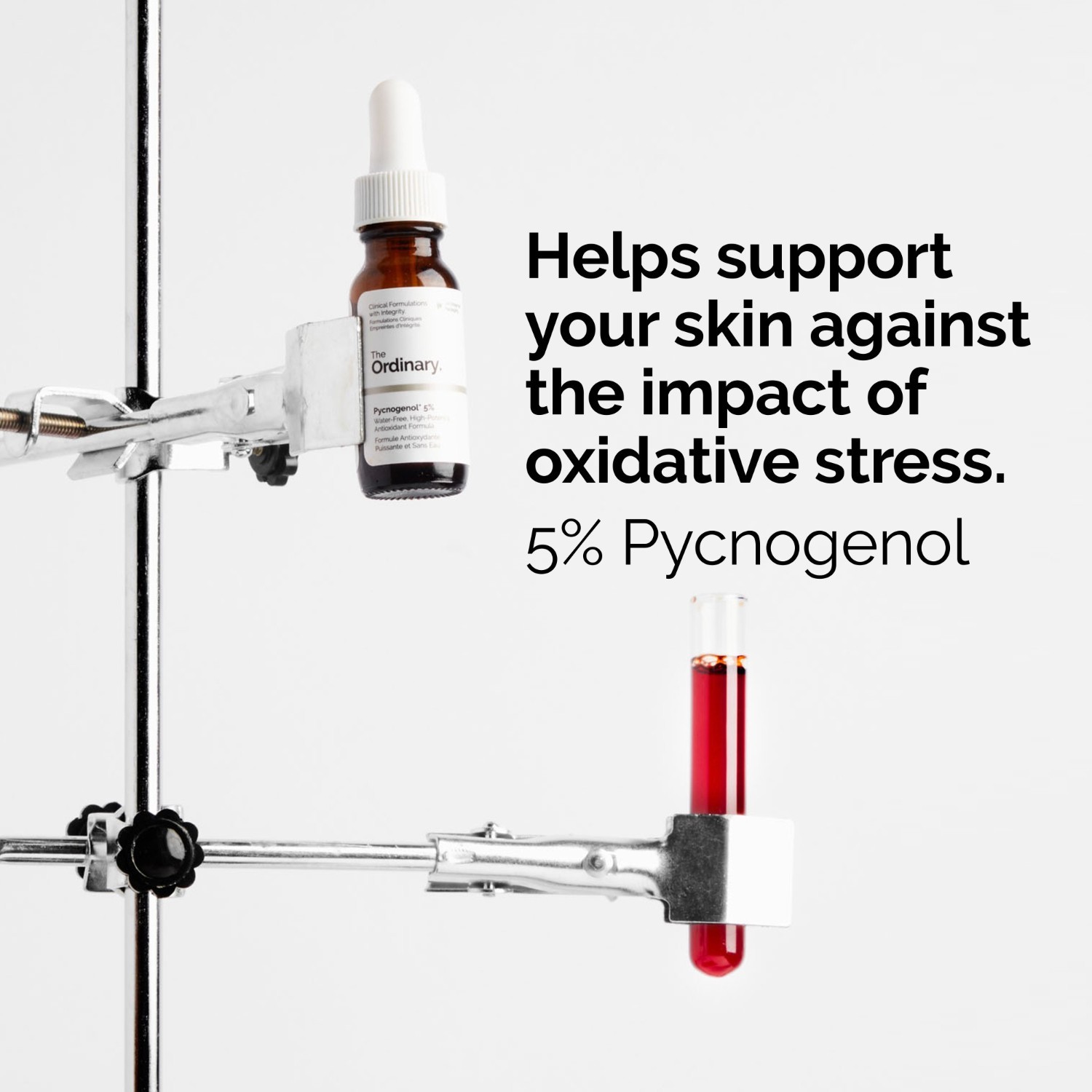 The Ordinary pretnovecošanās serums ar Pycnogenol 5% - 15 ml