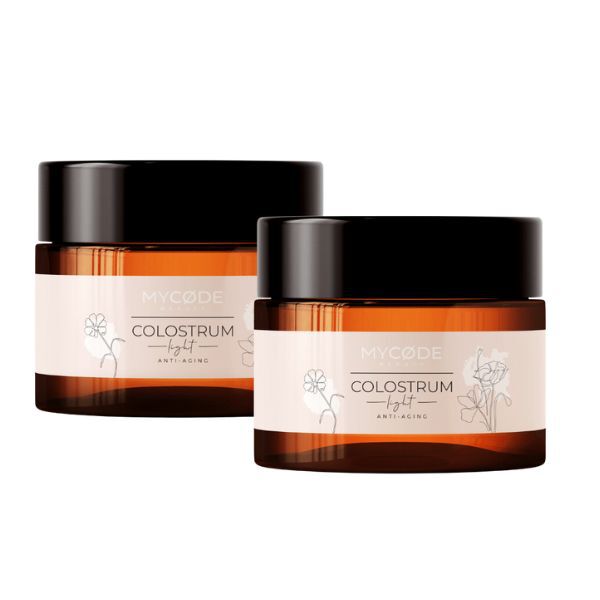 MyCode Beauty Colostrum