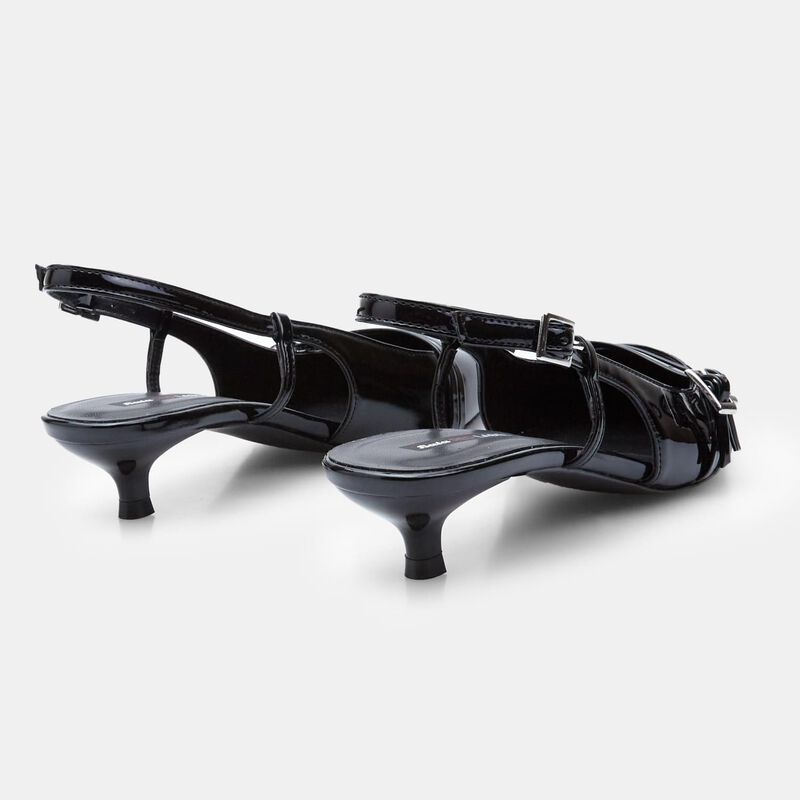 Slingback da donna Bata Red Label