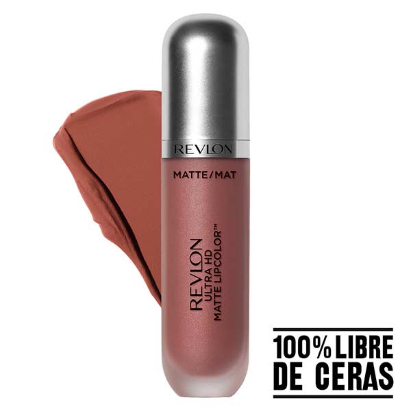Ultra HD Mat Læbestift