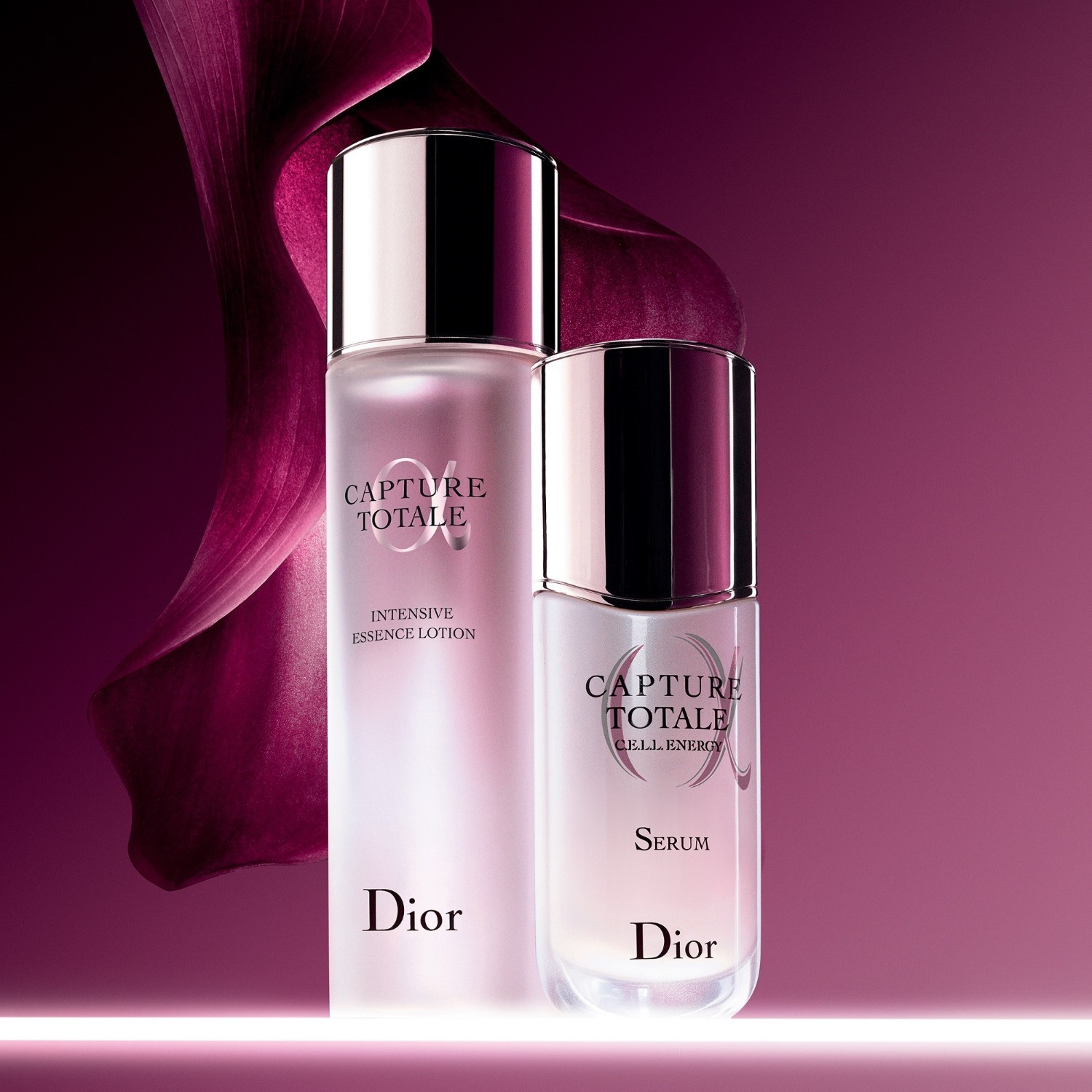 DIOR Capture Totale интензивна лосион за есенцију - 150 мл