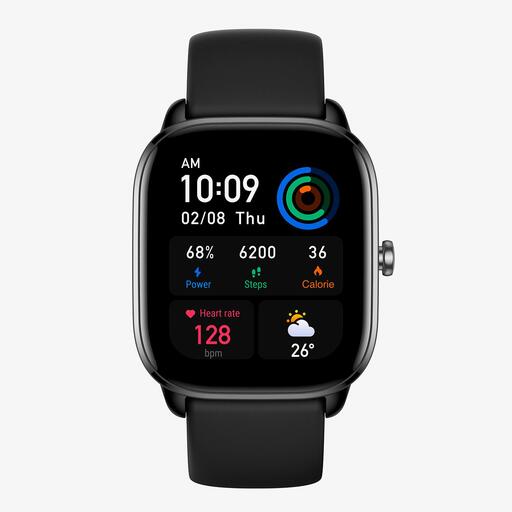 Amazfit Gts 4 Mini