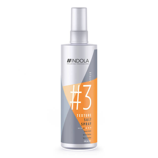 Indola Innova tekstūras sāls aerosols
