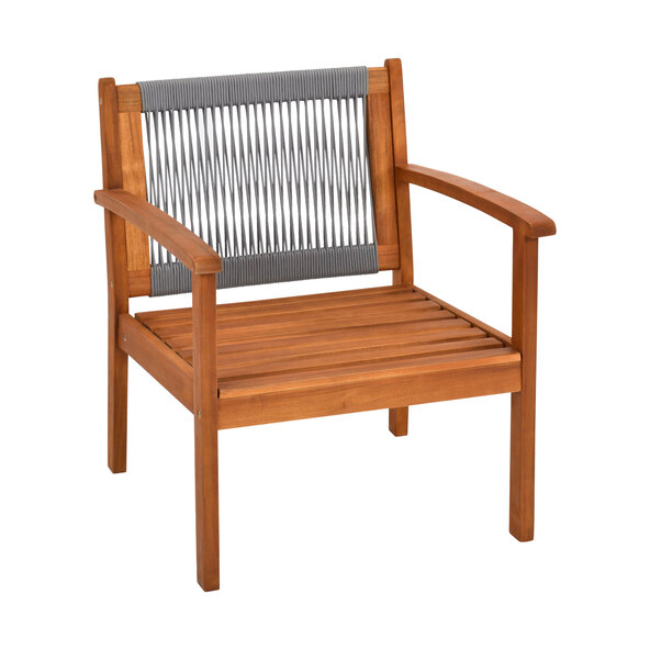 Conjunto de sala de estar Holz, 4 peças.