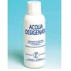 FARMAC-ZABBAN Farmac-Zabban Wasserstoffperoxid 10 Volumina 250 ml