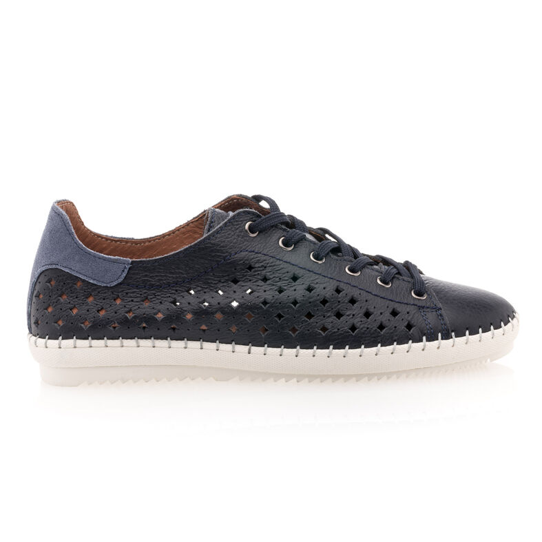 Baskets / sneakers Femme Bleu