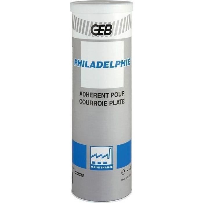 Adhesivo para cintas planas - 450 g