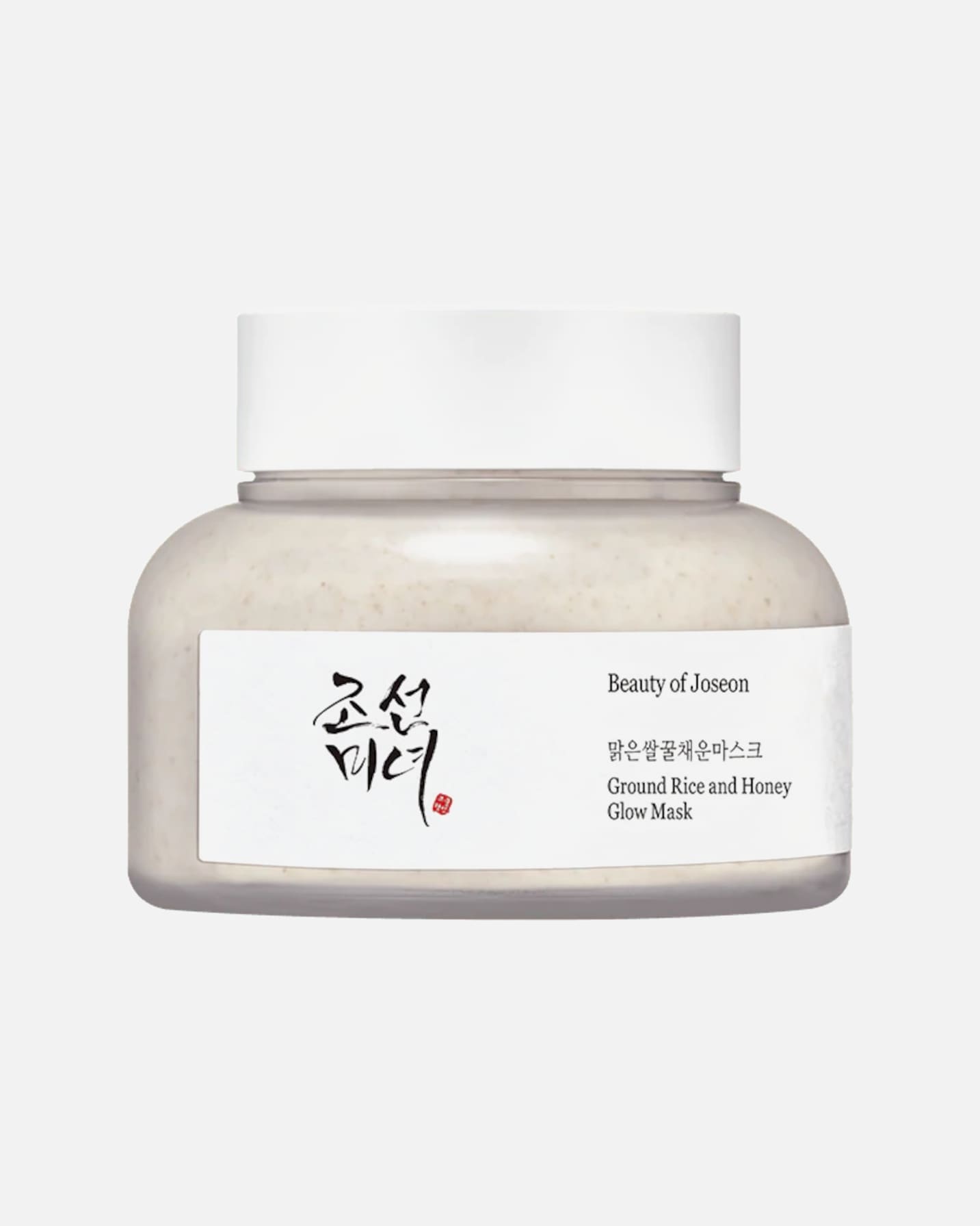 Beauty of Joseon Glow Mask – Pleťová maska s mletou ryžou a medom – 150 ml