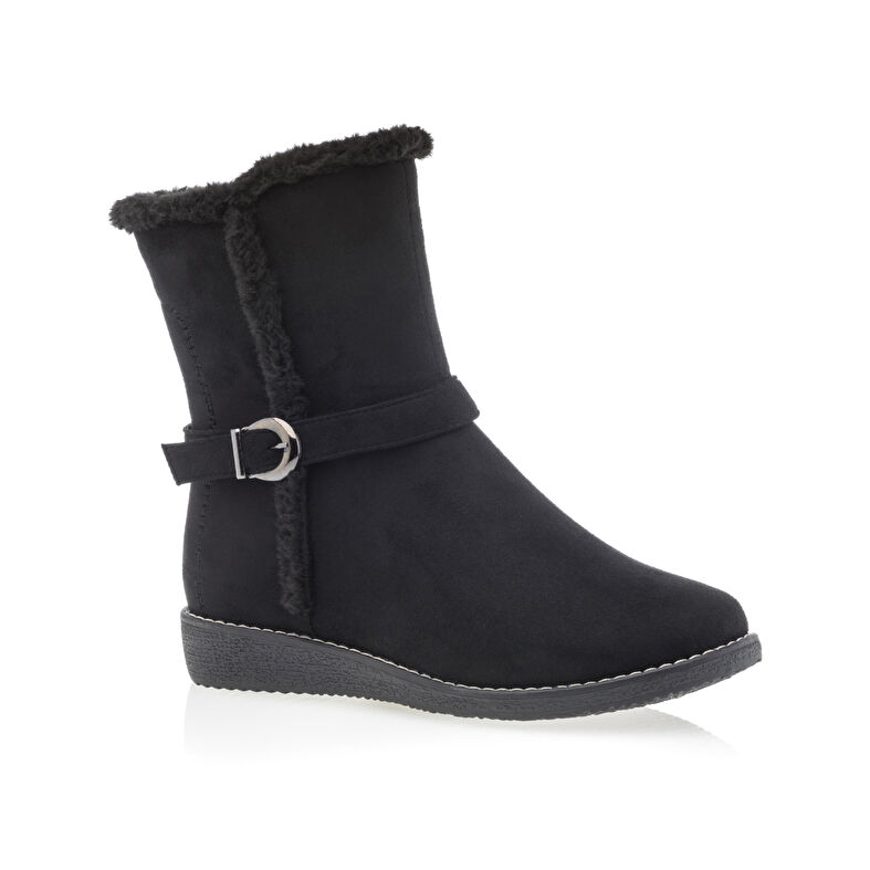 Boots / bottines Femme Noir
