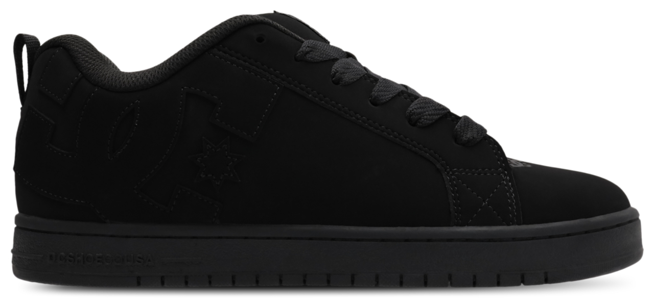DC Shoes Court Graffik